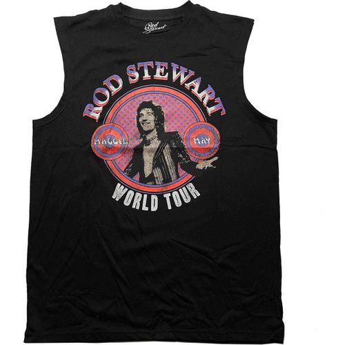 Debardeur Rod Stewart World Tour - Rod Stewart - Modalova