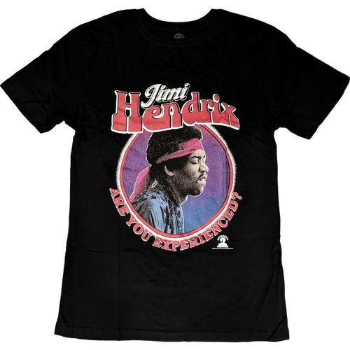 T-shirt Are You Experienced? - Jimi Hendrix - Modalova