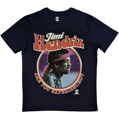 T-shirt Are You Experienced? - Jimi Hendrix - Modalova