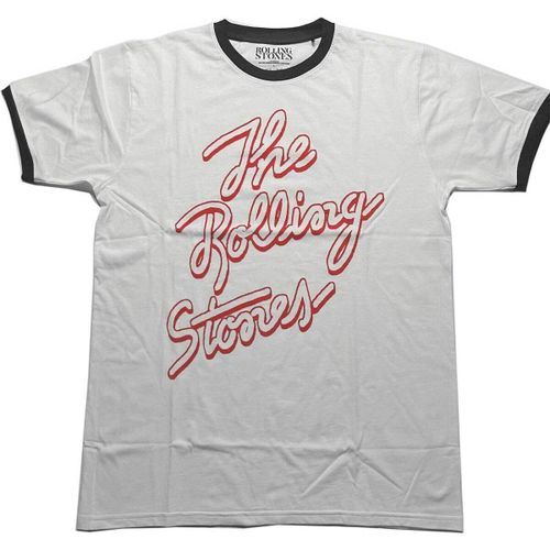 T-shirt The Rolling Stones RO5424 - The Rolling Stones - Modalova