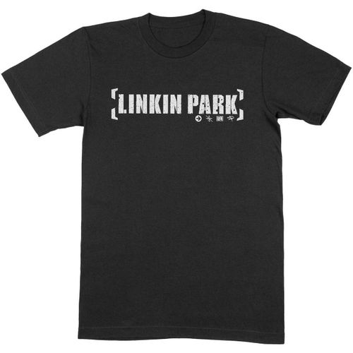 T-shirt Linkin Park RO5434 - Linkin Park - Modalova