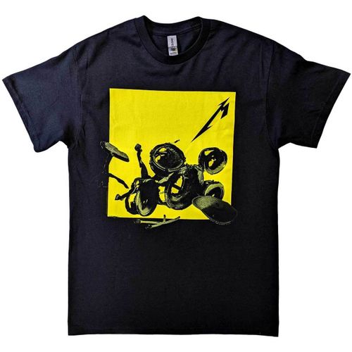 T-shirt Metallica 72 Seasons - Metallica - Modalova
