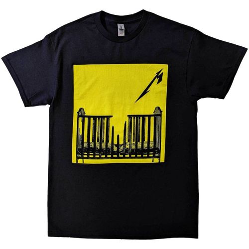 T-shirt Metallica 72 Seasons - Metallica - Modalova