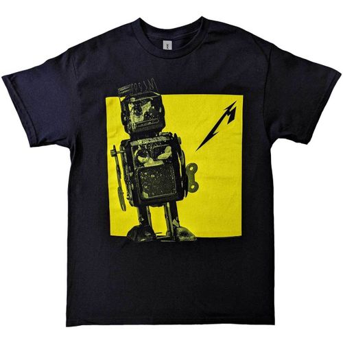T-shirt Metallica 72 Seasons - Metallica - Modalova