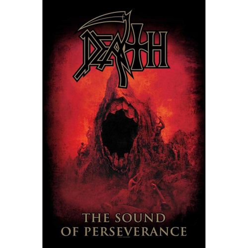 Affiches, posters Death RO5457 - Death - Modalova