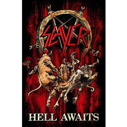 Affiches, posters Slayer RO5459 - Slayer - Modalova