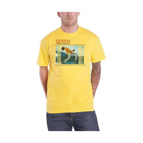 T-shirt Queen RO545 - Queen - Modalova