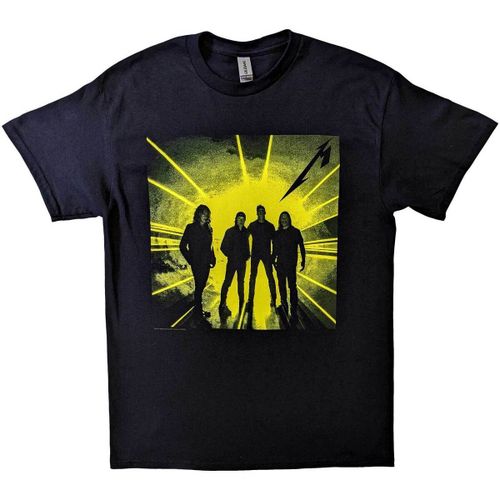 T-shirt Metallica 72 Seasons - Metallica - Modalova
