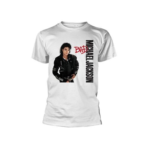T-shirt Michael Jackson Bad - Michael Jackson - Modalova