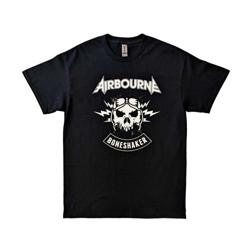 T-shirt Boneshaker R 'n' R - Airbourne - Modalova