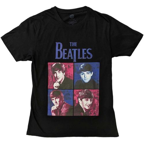 T-shirt The Beatles RO5490 - The Beatles - Modalova