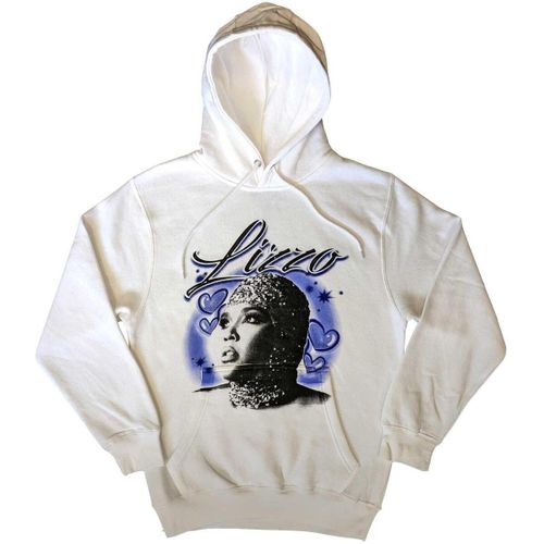 Sweat-shirt Lizzo Special Hearts - Lizzo - Modalova