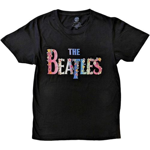 T-shirt The Beatles RO5570 - The Beatles - Modalova