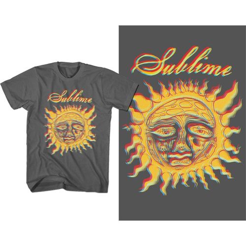 T-shirt Sublime RO5571 - Sublime - Modalova
