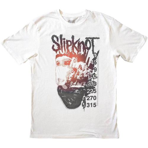 T-shirt Slipknot The End, So Far - Slipknot - Modalova