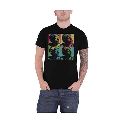 T-shirt Tupac RO557 - Tupac - Modalova