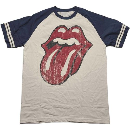 T-shirt The Rolling Stones RO5621 - The Rolling Stones - Modalova