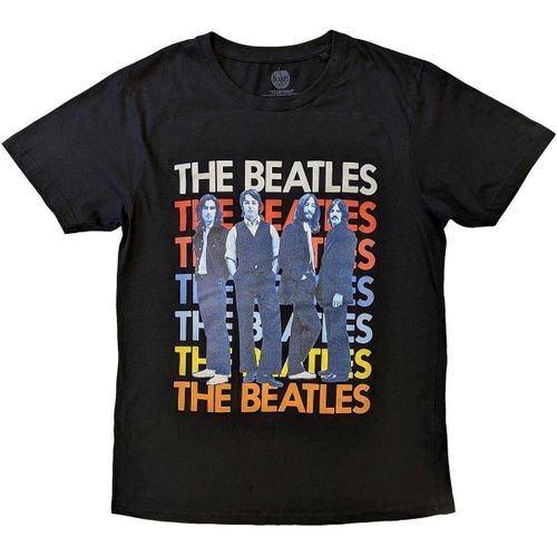 T-shirt The Beatles Iconic - The Beatles - Modalova