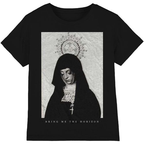 T-shirt Bring Me The Horizon RO5647 - Bring Me The Horizon - Modalova