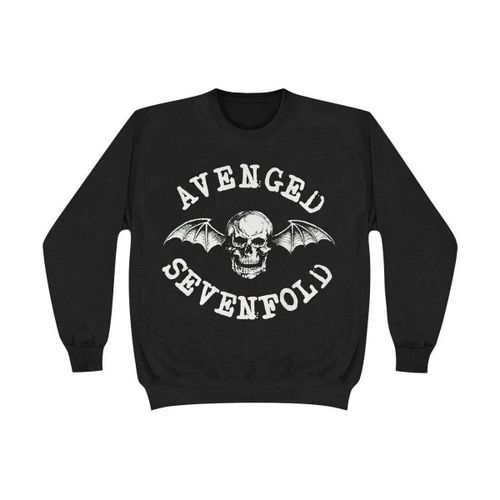 Sweatshirts Death Bat - Avenged Sevenfold - Modalova