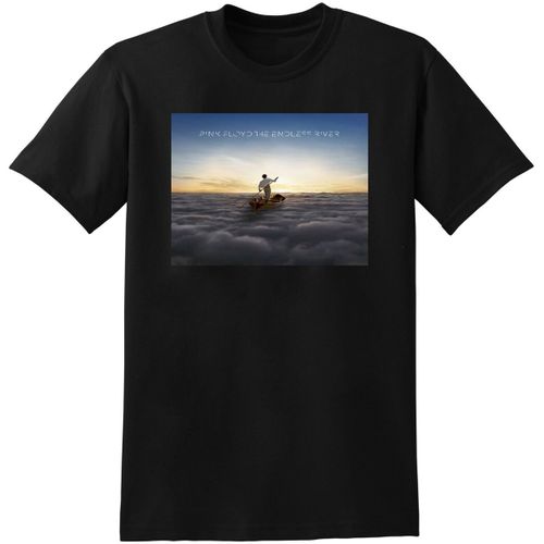 T-shirt Pink Floyd Endless River - Pink Floyd - Modalova