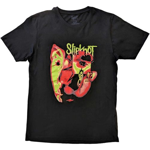 T-shirt Slipknot RO5671 - Slipknot - Modalova