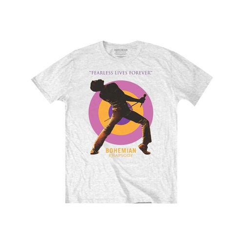 T-shirt Queen Fearless - Queen - Modalova