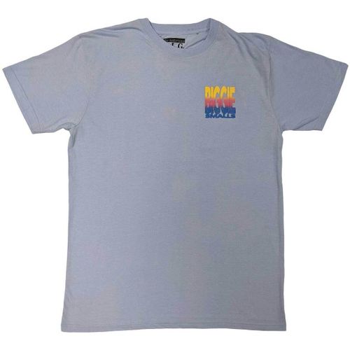 T-shirt Biggie Smalls RO5759 - Biggie Smalls - Modalova