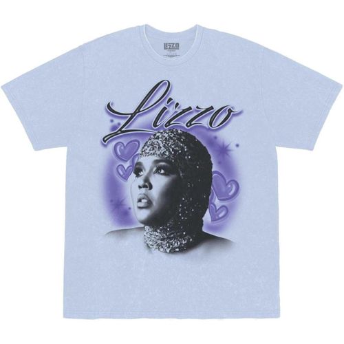 T-shirt Lizzo Special Hearts - Lizzo - Modalova