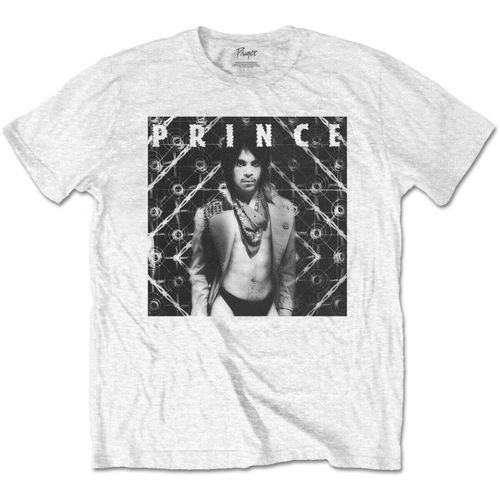 T-shirt Prince Dirty Mind - Prince - Modalova