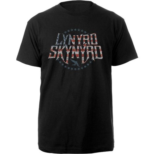 T-shirt Lynyrd Skynyrd RO7494 - Lynyrd Skynyrd - Modalova