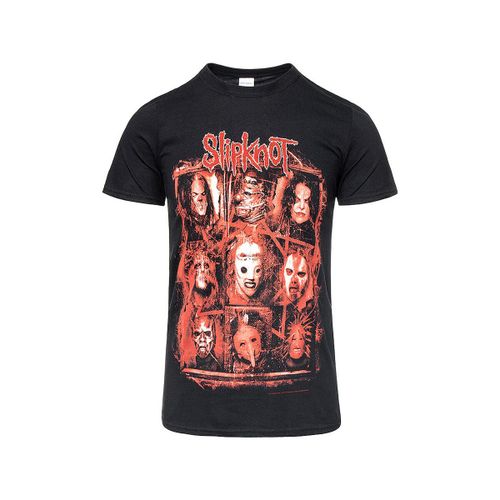 T-shirt Slipknot RO749 - Slipknot - Modalova