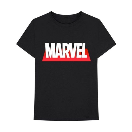 T-shirt Marvel Out The Box - Marvel - Modalova