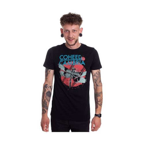 T-shirt Coheed And Cambria RO7573 - Coheed And Cambria - Modalova