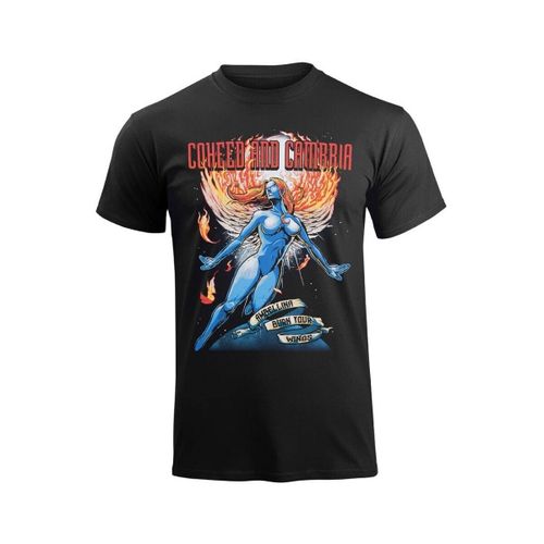 T-shirt Ambellina - Coheed And Cambria - Modalova
