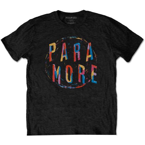 T-shirt Paramore RO7616 - Paramore - Modalova