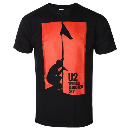 T-shirt U2 Under A Blood Red Sky - U2 - Modalova
