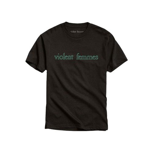 T-shirt Violent Femmes RO7632 - Violent Femmes - Modalova