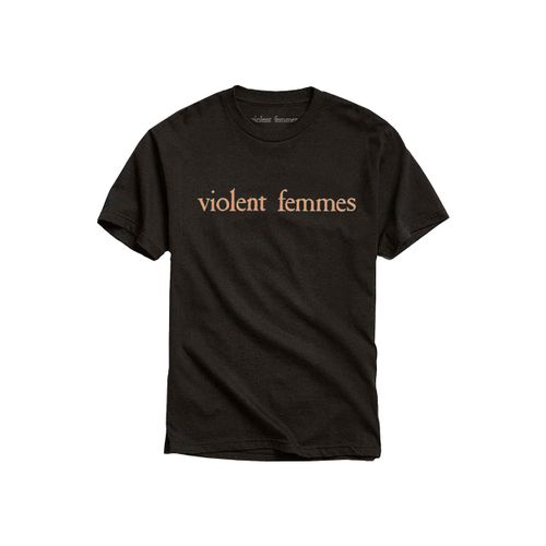 T-shirt Violent Femmes RO7632 - Violent Femmes - Modalova