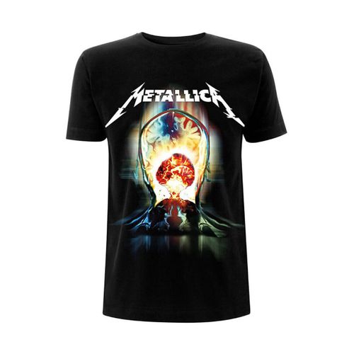 T-shirt Metallica Exploded - Metallica - Modalova