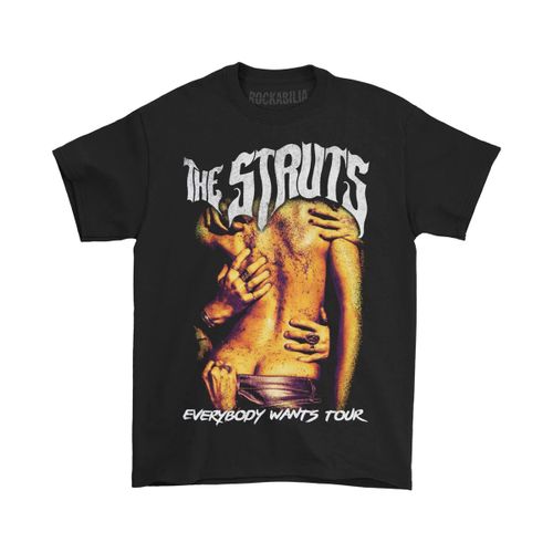 T-shirt The Struts Everybody Wants - The Struts - Modalova