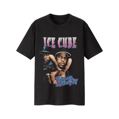 T-shirt Today Was A Good Day - Ice Cube - Modalova