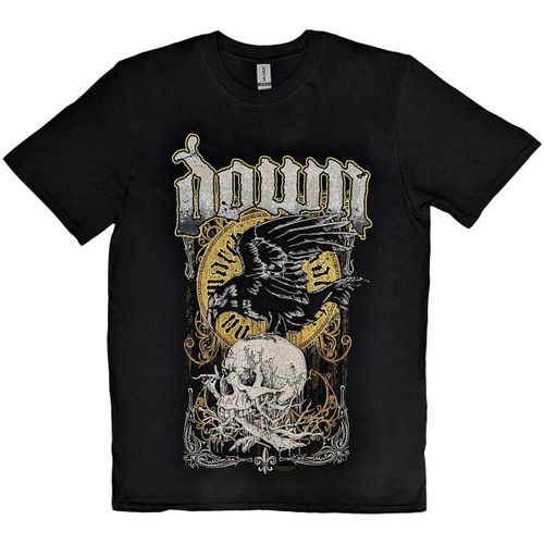 T-shirt Down Swamp Skull - Down - Modalova