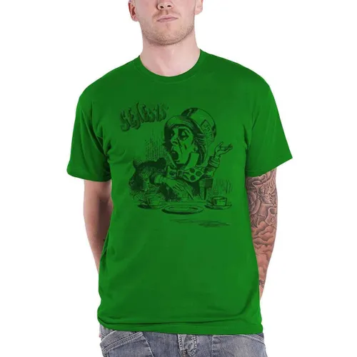 T-shirt Genesis Mad Hatter - Genesis - Modalova