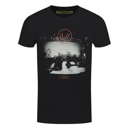T-shirt Dark Stage - Twenty One Pilots - Modalova