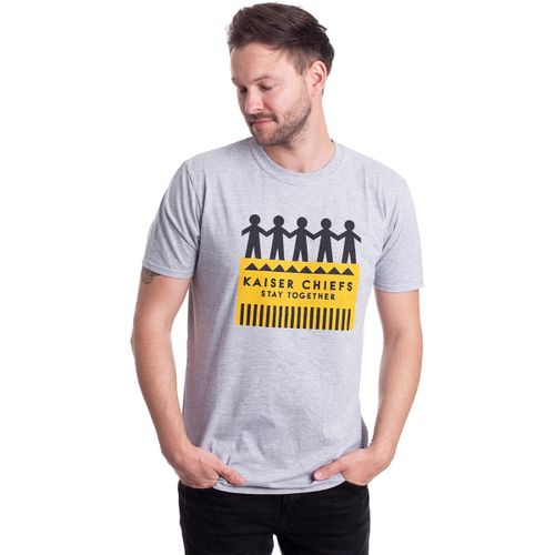 T-shirt Kaiser Chiefs RO7896 - Kaiser Chiefs - Modalova