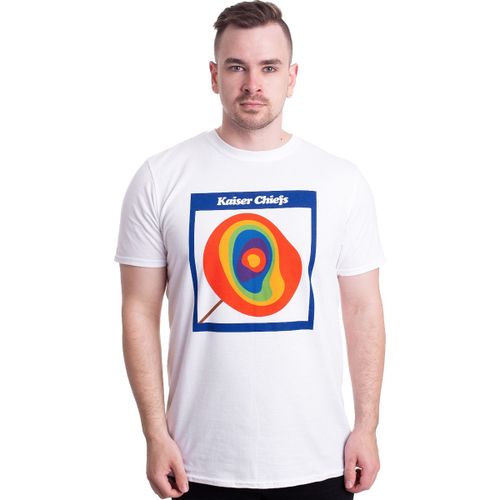 T-shirt Kaiser Chiefs RO7898 - Kaiser Chiefs - Modalova