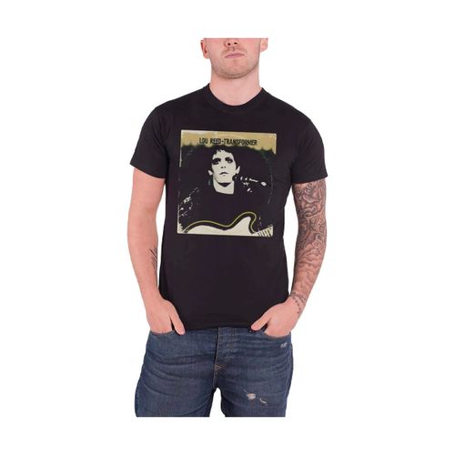 T-shirt Lou Reed Transformer - Lou Reed - Modalova