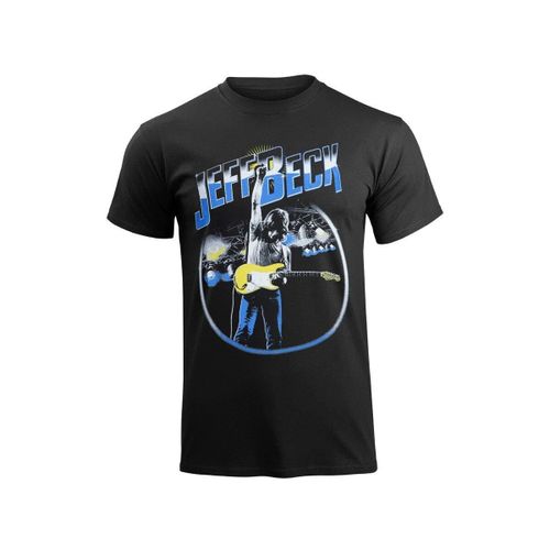 T-shirt Jeff Beck Circle Stage - Jeff Beck - Modalova