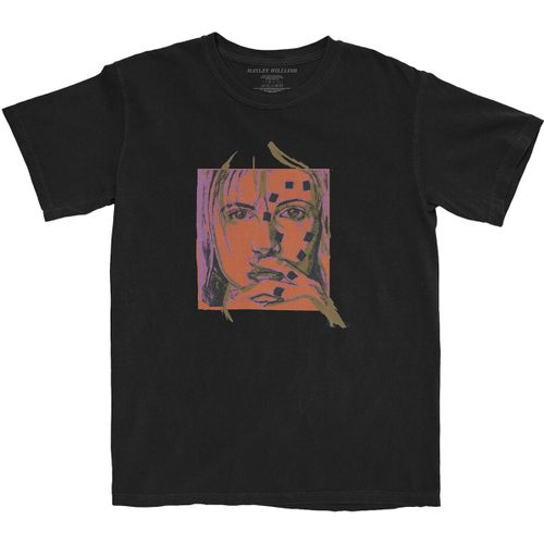 T-shirt Petals For Arr - Hayley Williams - Modalova
